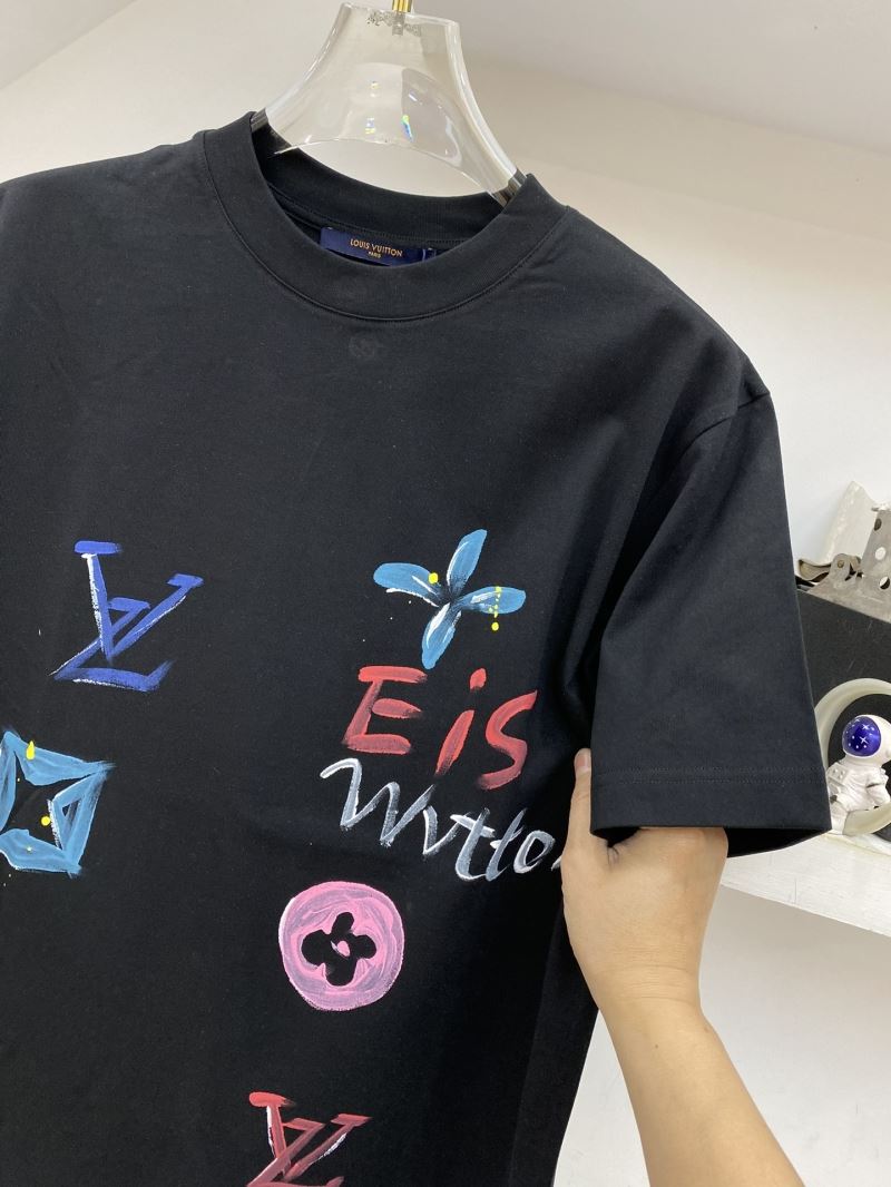 Louis Vuitton T-Shirts